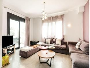 Villa in Crete with Stunning Rural Views Villa in Rethymno