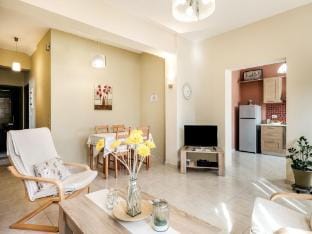 Villa in Crete with Stunning Rural Views Villa in Rethymno