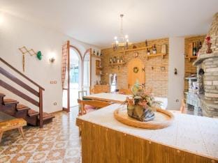 Holiday Home in Sarnano near Sibillini Mountains Vacation rental in Marche