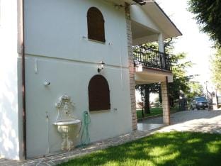 Holiday Home in Sarnano near Sibillini Mountains Vacation rental in Marche