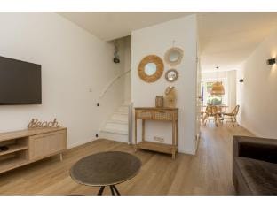 Holiday Home in Domburg near the Beach Vacation rental in Domburg