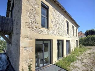 Holiday Home in France with Huge Private Garden Vacation rental in Occitanie