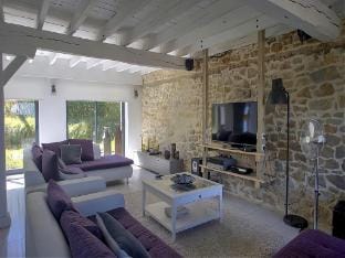 Holiday Home in France with Huge Private Garden Vacation rental in Occitanie