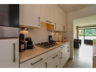 Ground floor apartment near the beach Apartment in Vlissingen