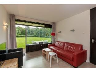 Ground floor apartment near the beach Apartment in Vlissingen