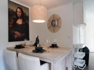Holiday home in Hattemerbroek with smart TV Vacation rental in Overijssel (province)