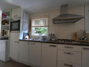 Holiday home in Hattemerbroek with smart TV Vacation rental in Overijssel (province)