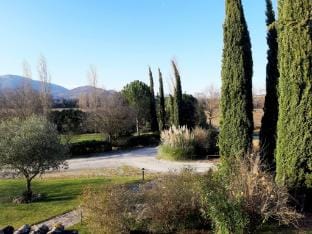 Holiday Home for Families in Umbrian Apartment in Umbria