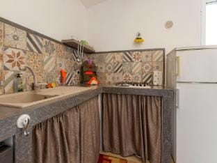 Apartment, Sicily with Terrace Villa in Sicily
