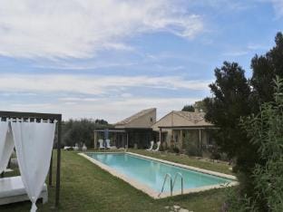Vacation home with pool Vacation rental in Sicily