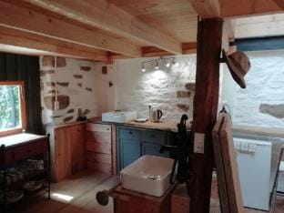 Stay near Pointe du Raz  Beach Vacation rental in Finistere