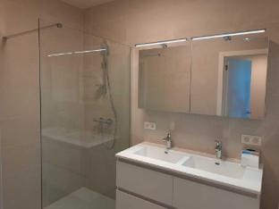 Luxury apartment on the Belgian coast in Ostend Apartment in Ostend