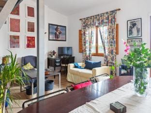 Holiday Home in Deltebre near the Beach Vacation rental in Montsià
