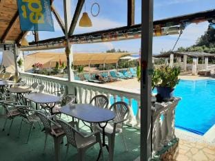 Apartment in Corfu with Stunning Sea Views Apartment in Corfu, Greece