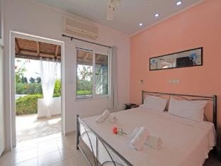 Apartment in Corfu with Stunning Sea Views Apartment in Corfu, Greece