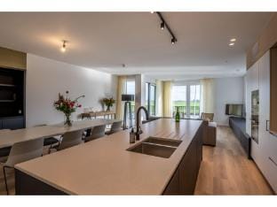 Loft in Zeeland by Marina and Veerse Meer Apartment in Kamperland