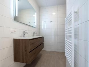 Apartment in Kamperland near Veerse Meer Apartment in Kamperland