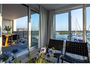 Loft in Kamperland by Marina  Beach Apartment in Kamperland