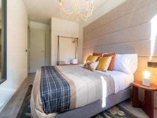 Stone House near Cerler Ski Resort Apartment in Benasque