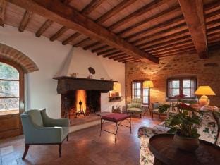 Monte House Umbria with Pool and Garden Vacation rental in Umbria