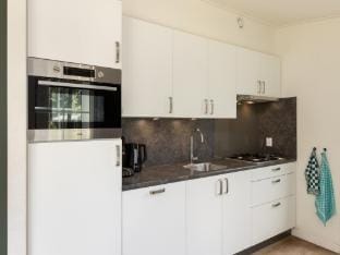 Chalet in De Peel near Forest Vacation rental in Limburg (province)
