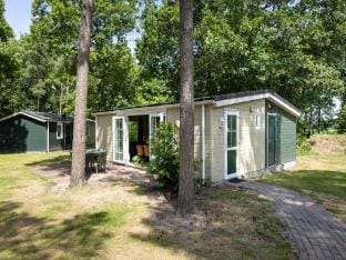 Chalet in De Peel near Forest Vacation rental in Limburg (province)