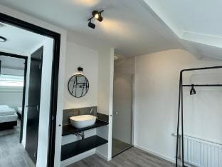 Apartment in Vrouwenpolder near the Beach Vacation rental in Oostkapelle