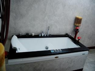 Orbetello Villa with Pool and Sauna Vacation rental in Tuscany