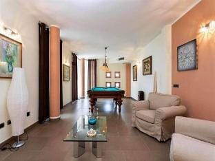 Belvilla by OYO Villa in Adeje Villa in Adeje