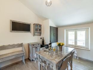 Country escape in Matelica Apartment in Umbria