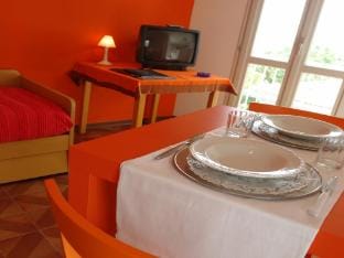 Escape in Central Cattolica Apartment in Cattolica
