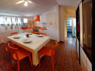Escape in Central Cattolica Apartment in Cattolica
