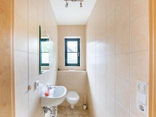 Forest Escape with Terrace Vacation rental in Thuringia, Germany