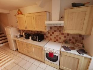 Beautiful holiday home with fireplace Vacation rental in Occitanie