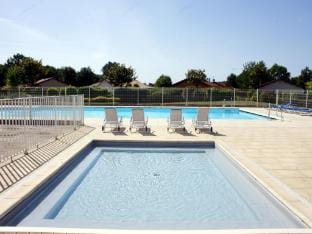 Villa in Les Forges with Golf and Pool Vacation rental in Pays de la Loire