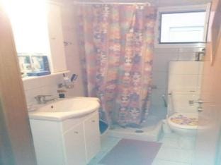 Cheerful holiday home in Preveza  with garden Vacation rental in Peloponnese, Western Greece and the Ionian