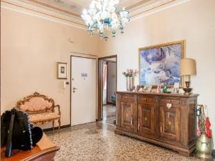 Elegant City-Centre Flat Apartment in Savona