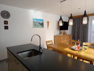 Beautiful holiday flat in Krimml near waterfalls Vacation rental in Salzburgerland