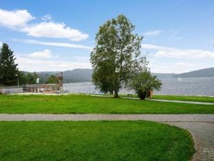 Lakeside Lipno Holiday Stay Vacation rental in Lipno nad Vltavou