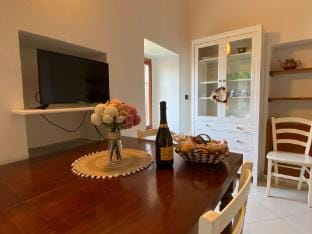 Holiday Home by Lago di Iseo with Patio Vacation rental in Province of Brescia