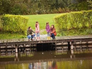 Holiday Home in Zeeland with Garden Vacation rental in Zeeland, Netherlands