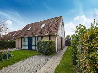 Holiday Home in Zeeland with Garden Vacation rental in Zeeland, Netherlands