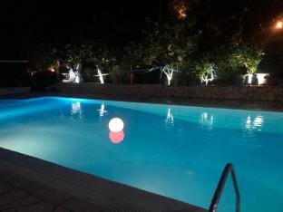 Apartment in Mpenitses with Sea View  Pool Apartment in Corfu, Greece
