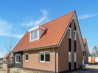 Holiday Home in Scherpenisse near the Sea Vacation rental in Zeeland, Netherlands