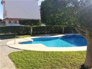 Belvilla by OYO Cala I Vacation rental in Andalusia