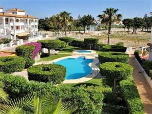 Belvilla by OYO Cala I Vacation rental in Andalusia