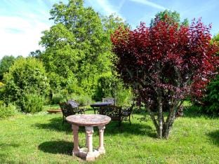 Chalet in Monte Sibillini Park Vacation rental in Marche