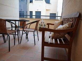 Apartment in Montilla near Palacio Medinaceli Apartment in Andalusia