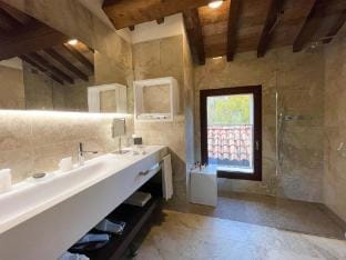 Holiday Home in Bologna with Hot Tub  Spa Vacation rental in Emilia-Romagna