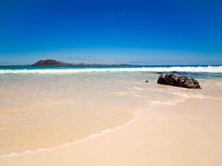 Belvilla by OYO UpTown II Apartment in Corralejo